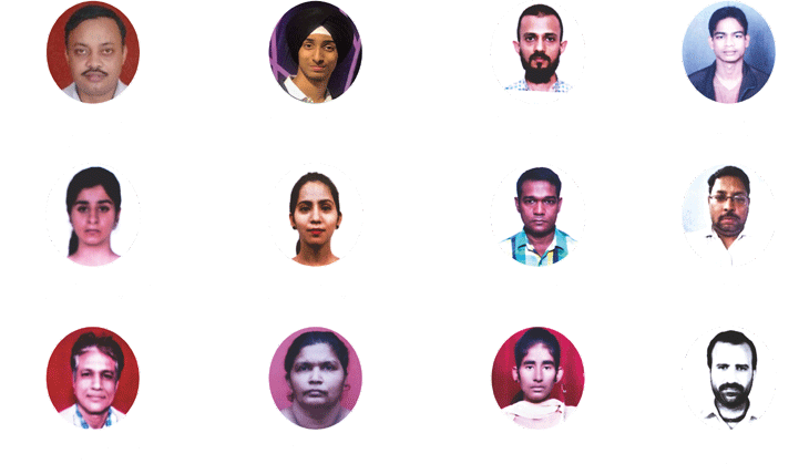 Our Team